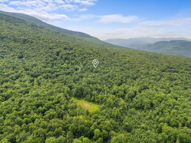 Listing photo 2 for LOTC02 Puzzle Mountain Rd, Newry ME 04261