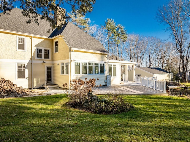 24 Timbercliffe Dr, Camden, ME 04843 - photo 34