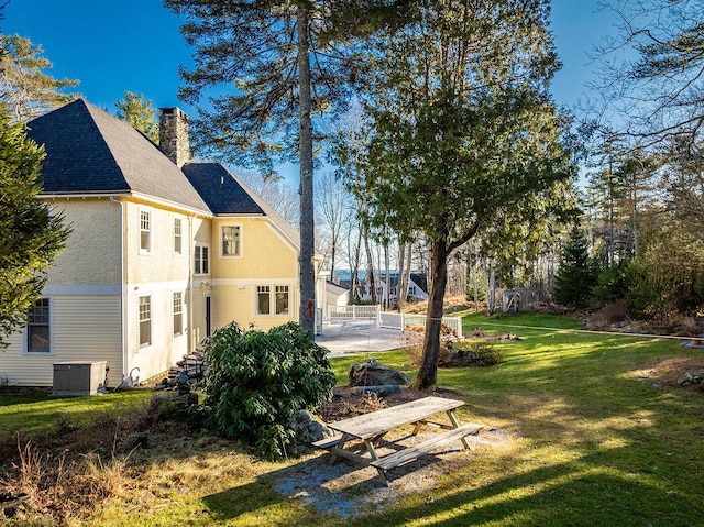 24 Timbercliffe Dr, Camden, ME 04843 - photo 45