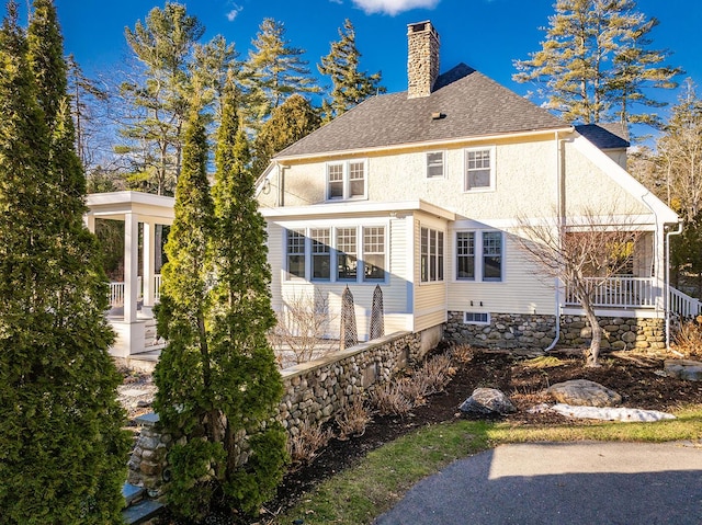 24 Timbercliffe Dr, Camden, ME 04843 - photo 49
