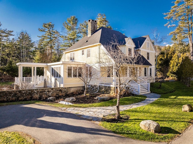 24 Timbercliffe Dr, Camden, ME 04843 - photo 1
