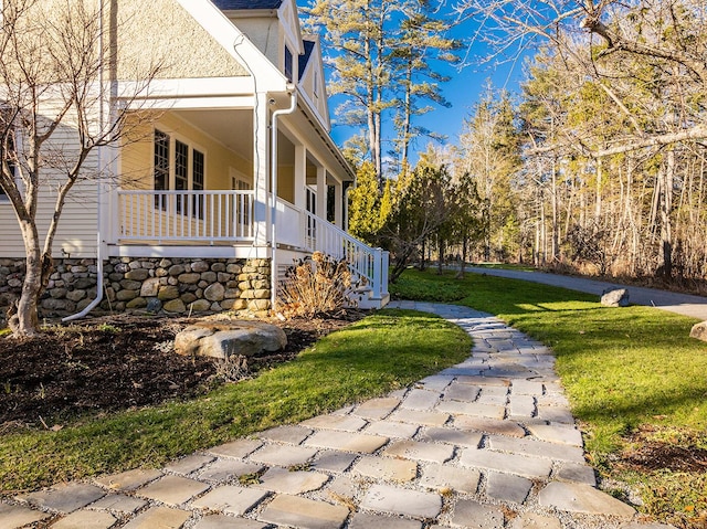 24 Timbercliffe Dr, Camden, ME 04843 - photo 48