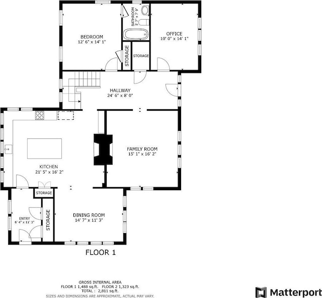 24 Timbercliffe Dr, Camden, ME 04843 - photo 59