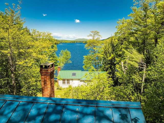 161 Beaucaire Ave, Camden, ME 04843 - water view