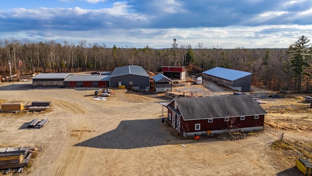 668 Hollis Rd, Hollis, ME 04042