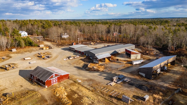 668 Hollis Rd, Hollis, ME 04042
