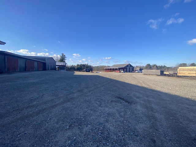 668 Hollis Rd, Hollis, ME 04042