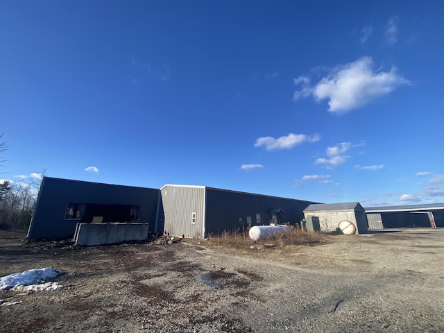 668 Hollis Rd, Hollis, ME 04042