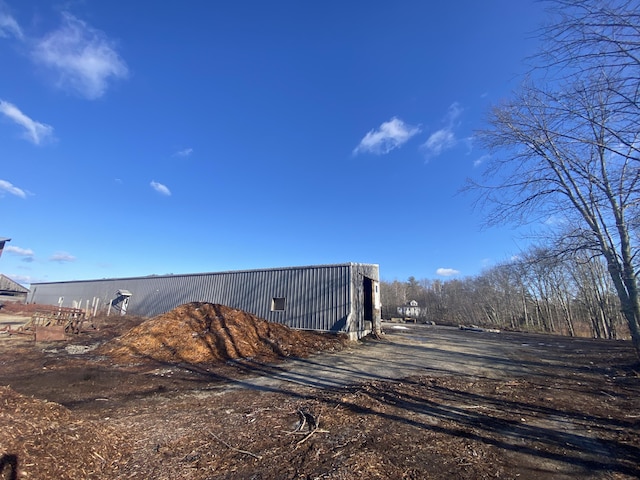 668 Hollis Rd, Hollis, ME 04042
