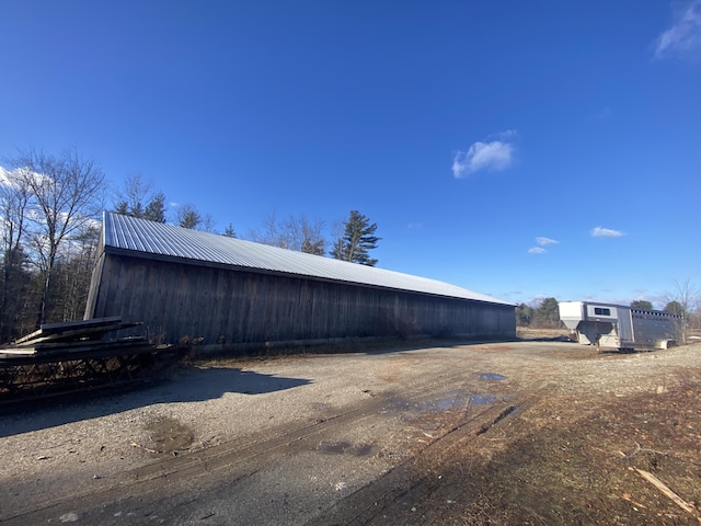 668 Hollis Rd, Hollis, ME 04042