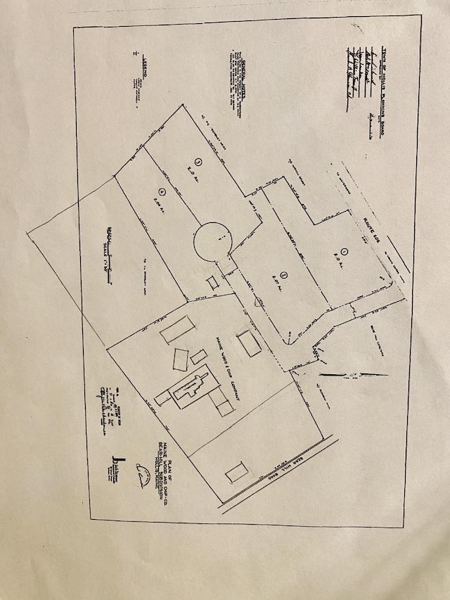 668 Hollis Rd, Hollis, ME 04042