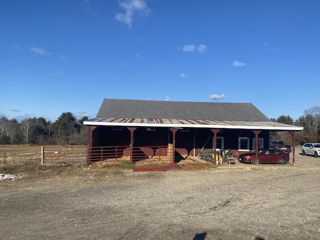 668 Hollis Rd, Hollis, ME 04042