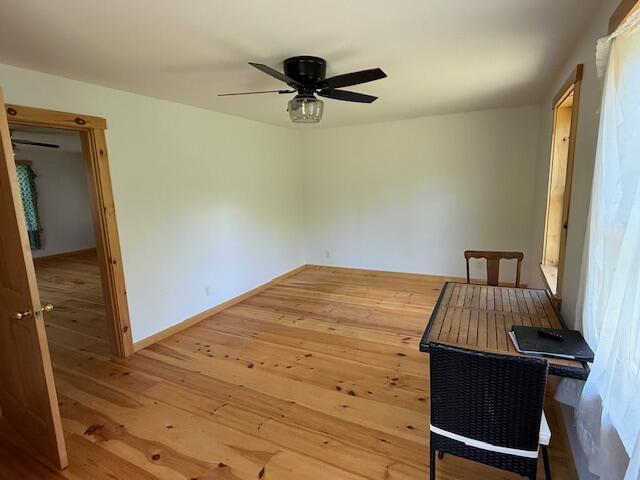 203 Beans Corner Rd, New Sharon, ME 04955 - photo 14