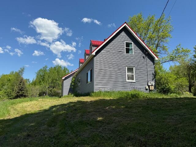 203 Beans Corner Rd, New Sharon, ME 04955 - photo 32