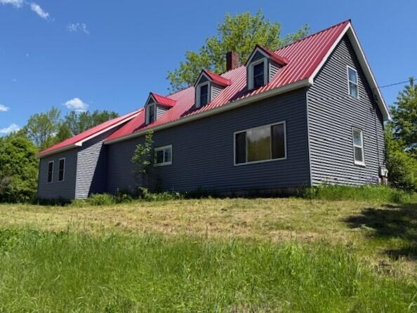 203 Beans Corner Rd, New Sharon, ME 04955 - photo 33