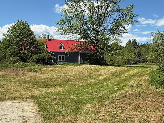 203 Beans Corner Rd, New Sharon, ME 04955 - photo 40