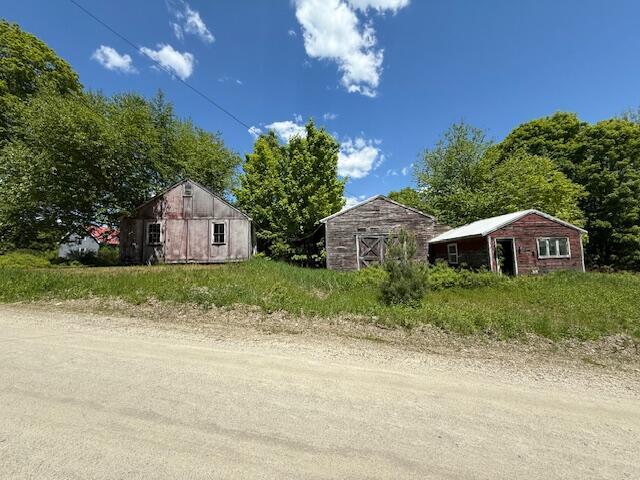 203 Beans Corner Rd, New Sharon, ME 04955 - photo 42