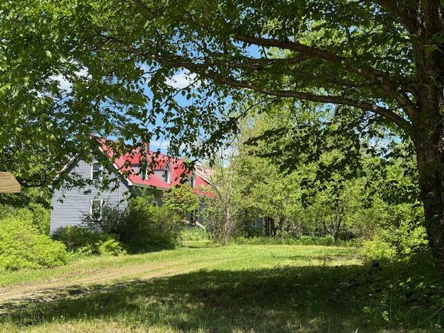 203 Beans Corner Rd, New Sharon, ME 04955 - photo 43