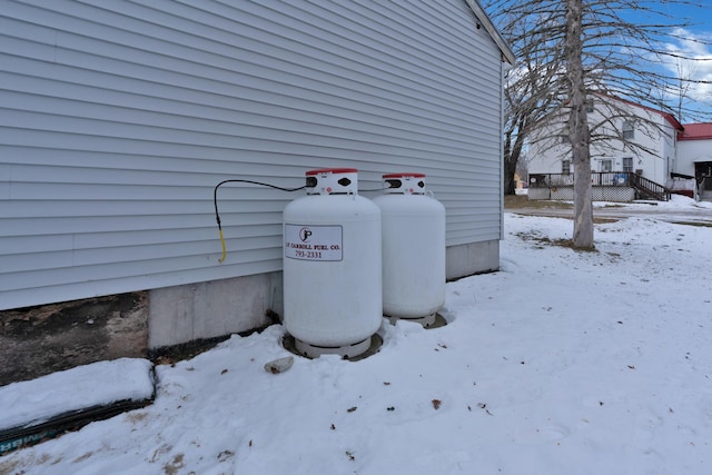1696 N Rd, Parsonsfield, ME 04047 - view of details