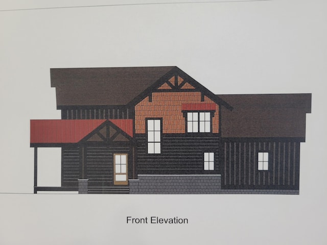 LOT22 Mountain Valley Road Ext, Bethel, ME 04217 - photo 1
