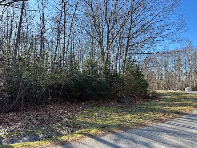 118-63 Greenfield Dr, Camden ME, 04843 land for sale