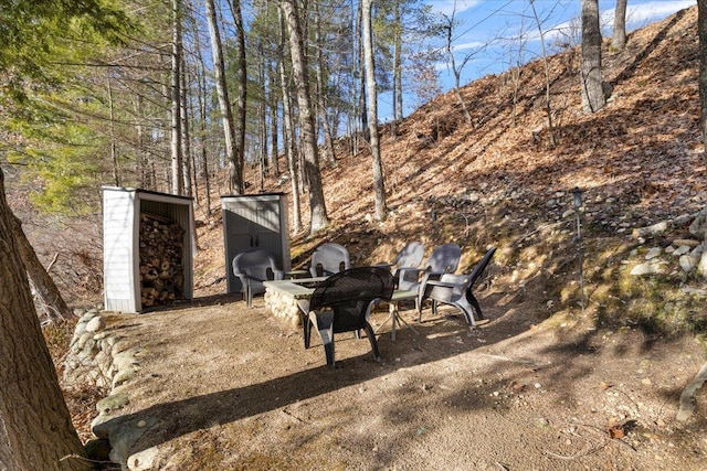 170 Red Gate Ln, Acton, ME 04001 - photo 42
