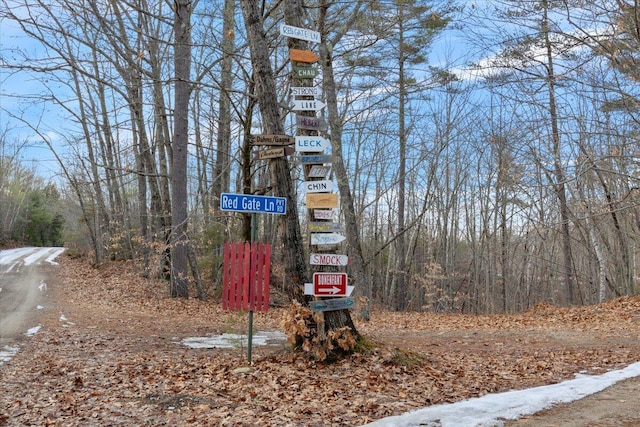 170 Red Gate Ln, Acton, ME 04001 - photo 52