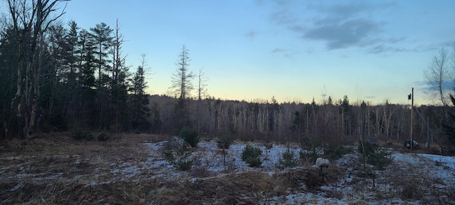 Listing photo 2 for MAP12LOT24 Valley Rd, Brooks ME 04921