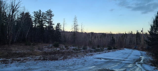 MAP12LOT24 Valley Rd, Brooks ME, 04921 land for sale