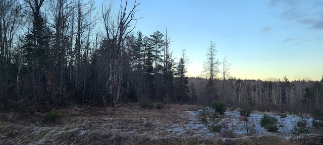 Listing photo 3 for MAP12LOT24 Valley Rd, Brooks ME 04921