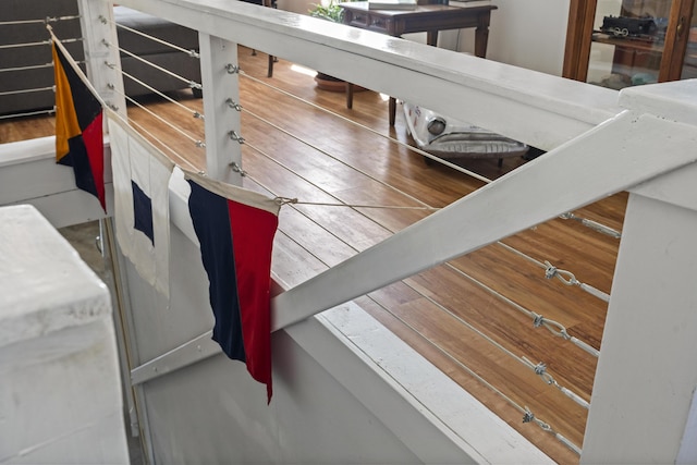 283 Mills Rd, Newcastle, ME 04553 - view of room details
