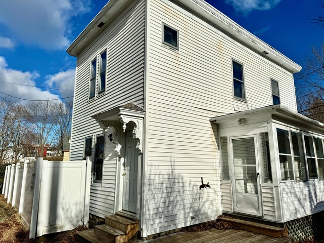 17 Granite St, Biddeford, ME 04005 - photo 2