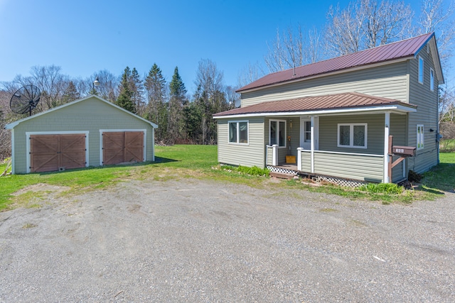 364 Lavertu Rd, Madawaska, ME 04773 - photo 1