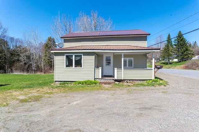 364 Lavertu Rd, Madawaska, ME 04773 - photo 3