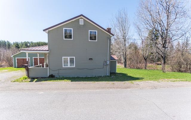 364 Lavertu Rd, Madawaska, ME 04773 - photo 7