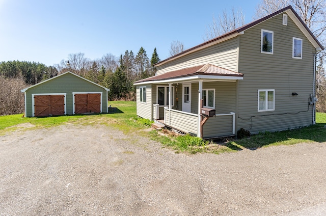 364 Lavertu Rd, Madawaska, ME 04773 - photo 2