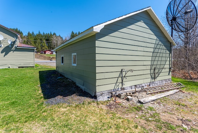 364 Lavertu Rd, Madawaska, ME 04773 - photo 9