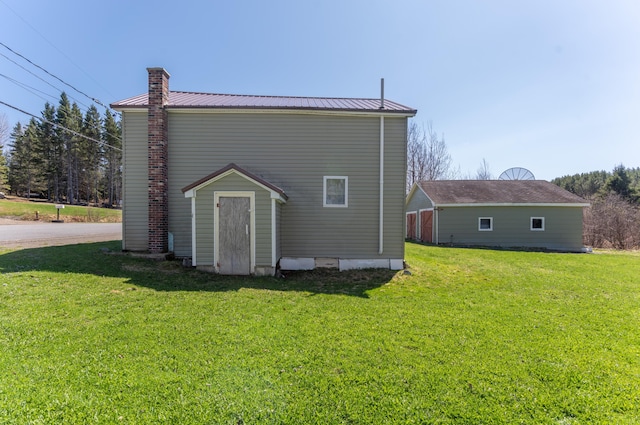 364 Lavertu Rd, Madawaska, ME 04773 - photo 5