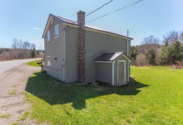 364 Lavertu Rd, Madawaska, ME 04773 - photo 4