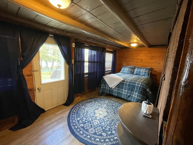 206 W Rd, Portage Lake, ME 04768 - photo 14