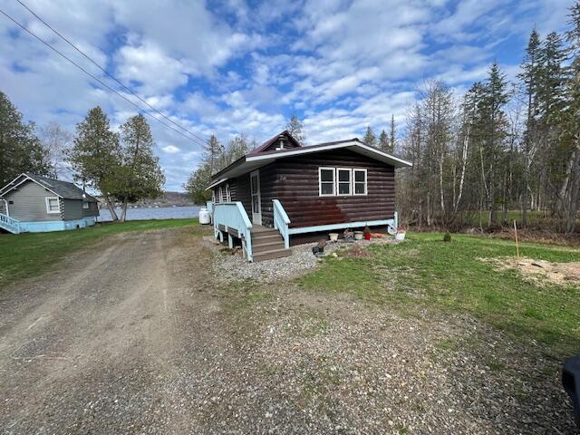 206 W Rd, Portage Lake, ME 04768 - photo 5