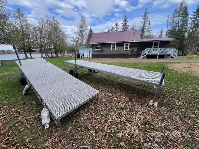 206 W Rd, Portage Lake, ME 04768 - photo 22