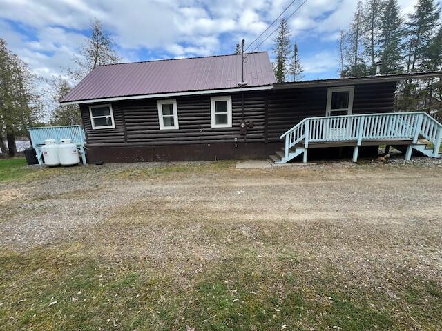 206 W Rd, Portage Lake, ME 04768 - photo 6