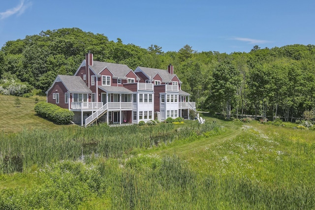 53 Powerhouse Hill Ln Unit 53, Rockport, ME 04856 - photo 7