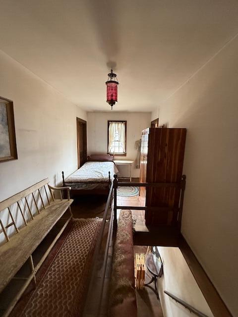 21 Talmadge Rd, Talmadge, ME 04492 - view of bedroom