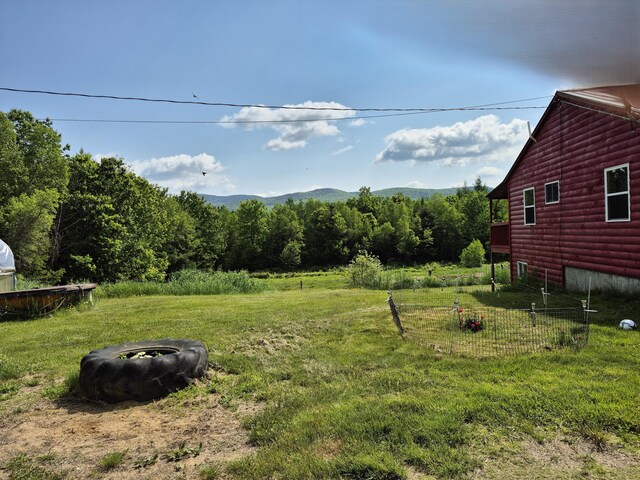 80 Roger Farnum Rd, Milton Twp, ME 04219 - photo 3
