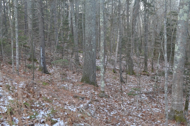 X Neighba Ln, Boothbay ME, 04537 land for sale