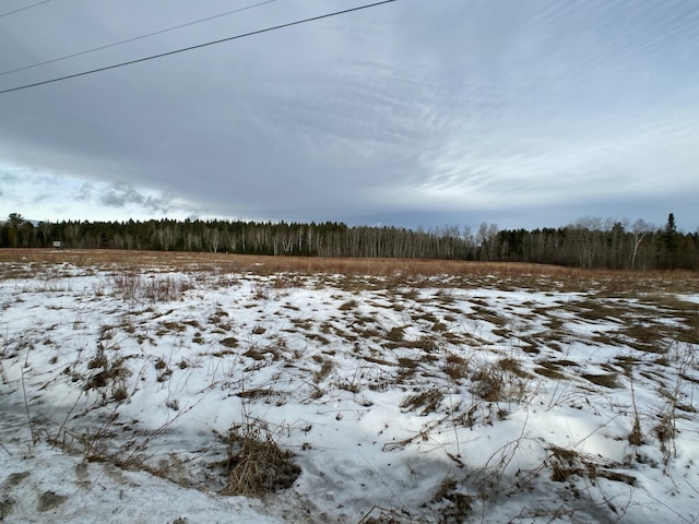 LOT8 Convent Rd, Eagle Lake ME, 04736 land for sale