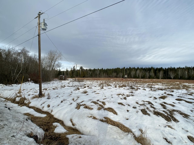 Listing photo 3 for LOT8 Convent Rd, Eagle Lake ME 04736