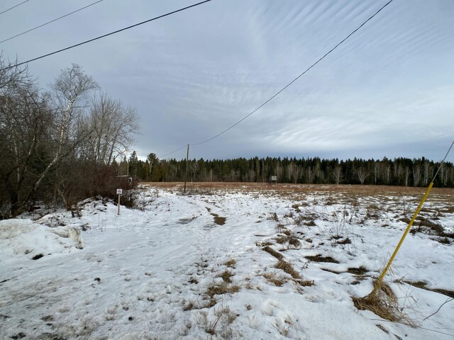 LOT8 Convent Rd, Eagle Lake, ME 04736